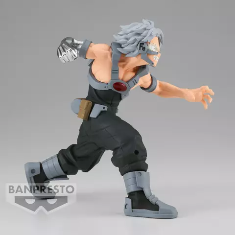 Comprar Figura Tetsutetsu Tetsutetsu Real Steel The amazing Heroes My Hero Academia 13cm Figuras Estándar