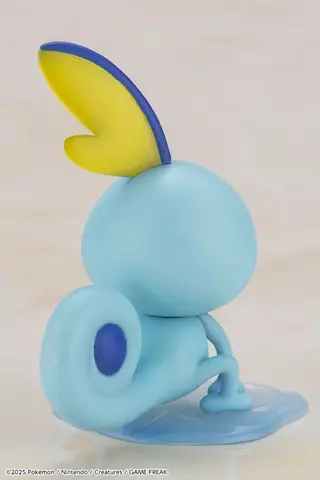 Reservar Figura Gloria & Sobble Pokémon ARTFX 1/8 Kotobukiya Figuras Estándar