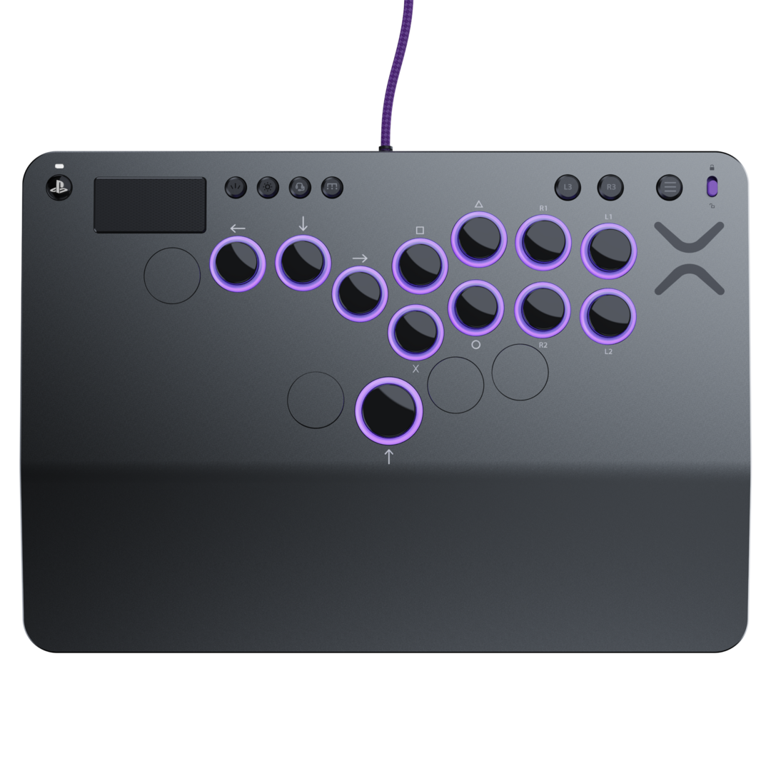 Victrix arcade pro ko fight stick