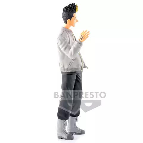Comprar Figura Shuji Hanma Tokyo Revengers 19cm Figuras Estándar
