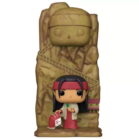 Comprar Figura POP Deluxe Boruto Hashirama Senju Exclusive Figuras Estándar