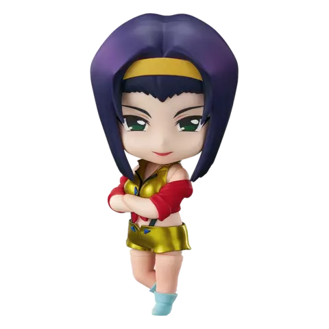 Reservar Figura Faye Valentine Cowboy Bebop Nendoroid Figuras Estándar