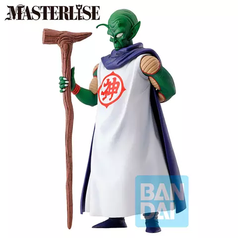 Comprar Figura Ichibansho Kami The Lookout Above the Clouds Dragon Ball 27cm Figuras Estándar