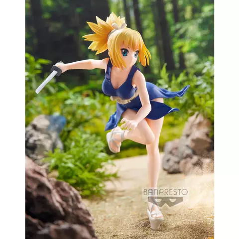 Comprar Figura Kohaku Dr.Stone 16cm Figuras Estándar