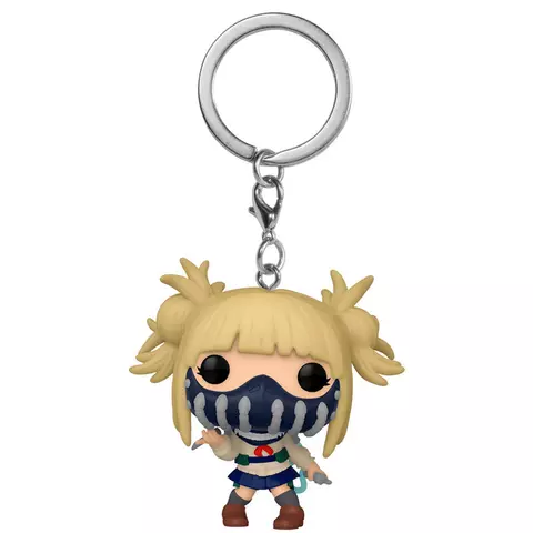 Comprar Llavero Pocket POP My Hero Academia Himiko Toga Figuras Estándar