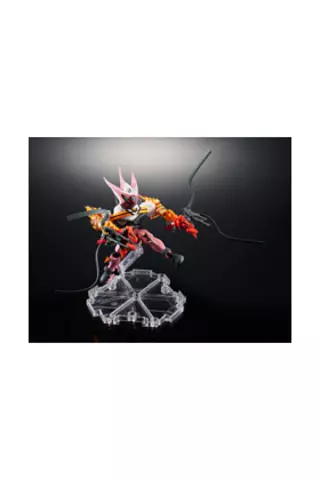 Comprar Figura Eva Unit Evangelion 10 Cm Evangelion Nxedge Re-Run                       