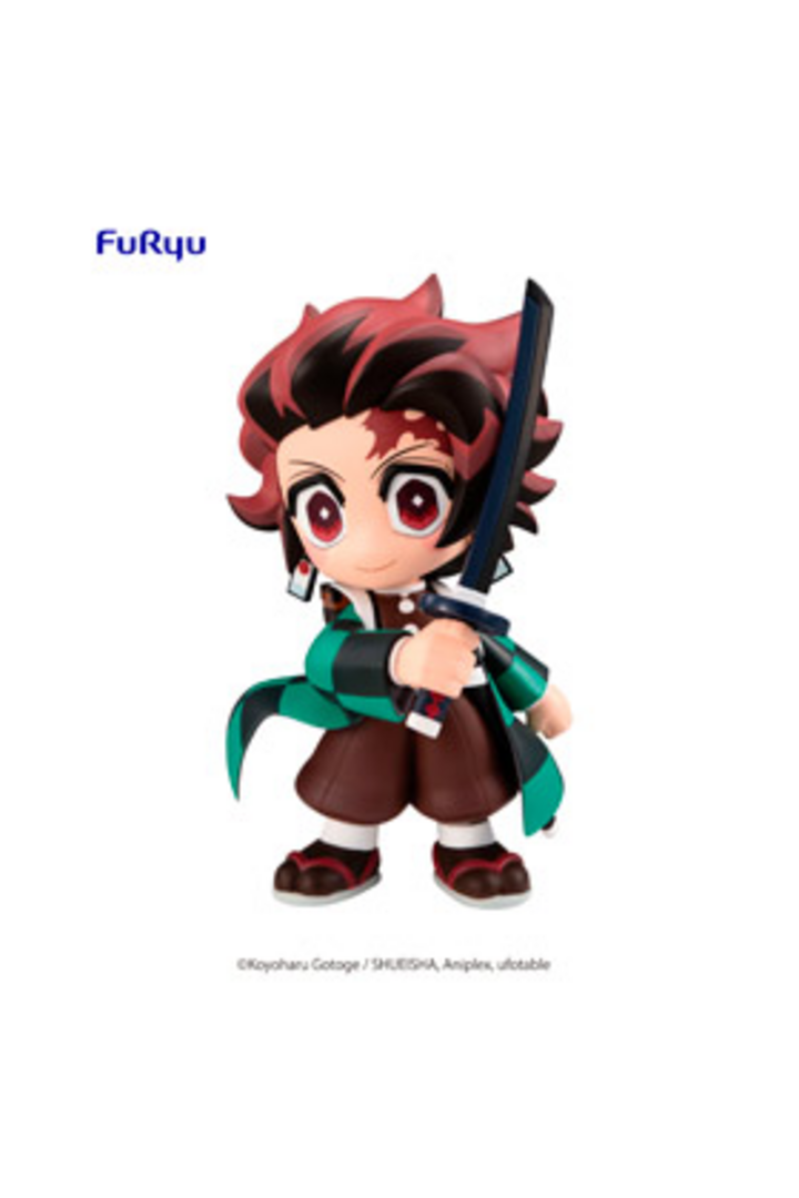 Tanjiro Kamado Fig 13 cm Kimetsu No Yaiba Toonize