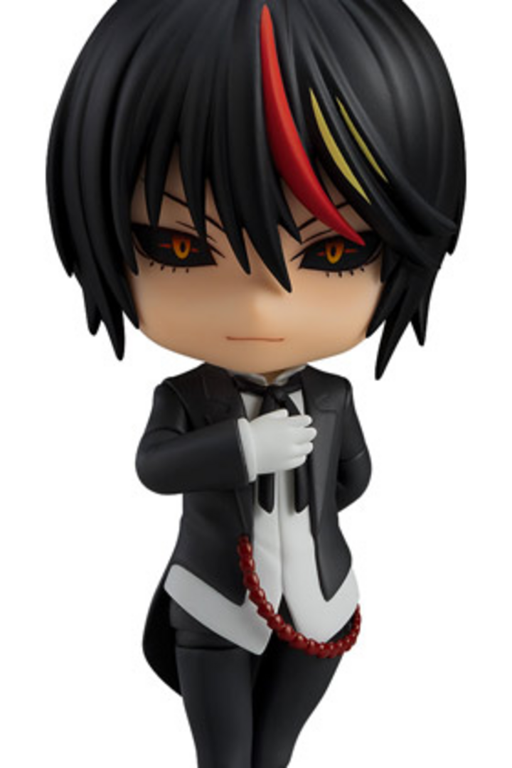 Diablo Figura 10 cm That Time I Got Reincarnated As A Slime Nendoroid