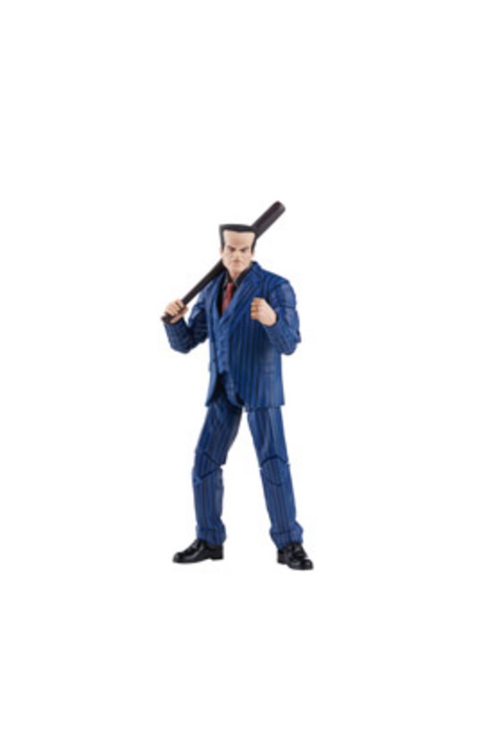 Hammerhead Figura 15 cm Spiderman Marvel Legends F36955L0