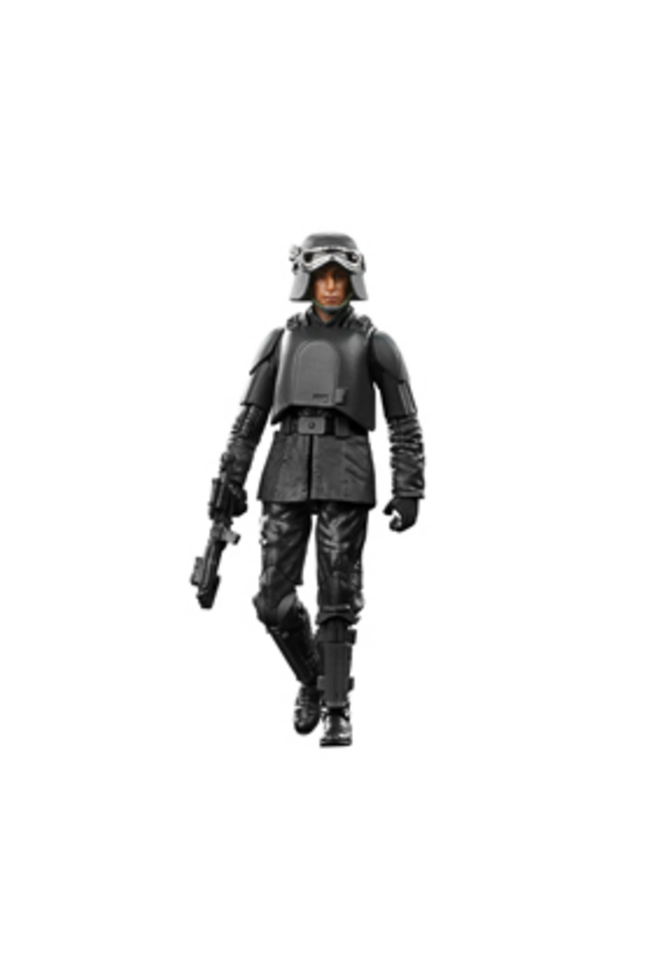 Imperial Officer Ferrix Fig 15 cm Sw Andor The Black Series F56015L0