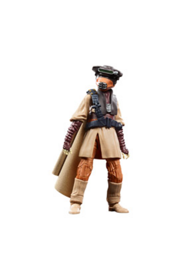 Princess Leia Boushh Ver Fig 15 cm Sw Return Of Jedi Black Series F43675X0