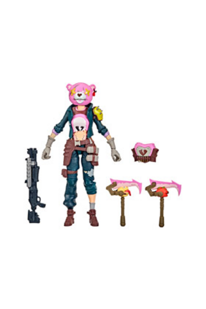 Gin Ragsy Figura 15 cm Fortnite Victory Royale Series F49745X0