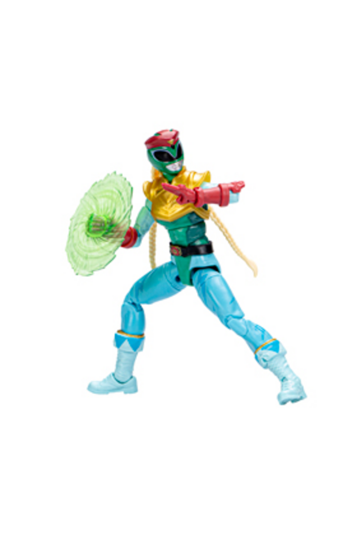 Ranger Morphed Cammy Stinging Crane Fig 15 cm Pwr Lightning Collection F61185L0
