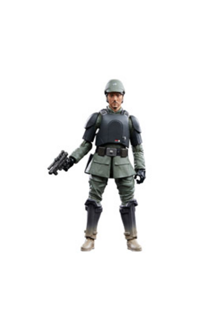 Vin Cassian Andor Fig 9,5 cm Andor Star Wars Vintage Collection F73295X2