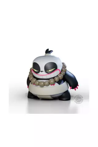 Comprar Ozeki Panda Figura 11 cm Chu Collection Qrew Art Vinyl Figuras