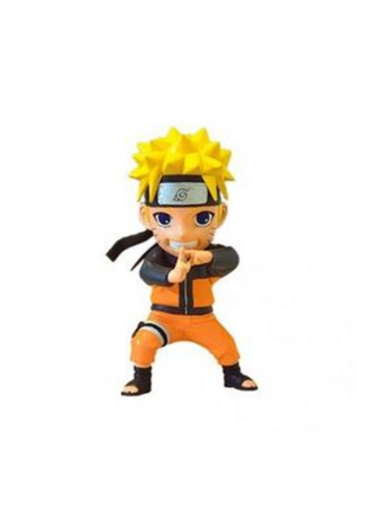 Naruto Fig. 10 cm  Naruto Shippuden Mininja