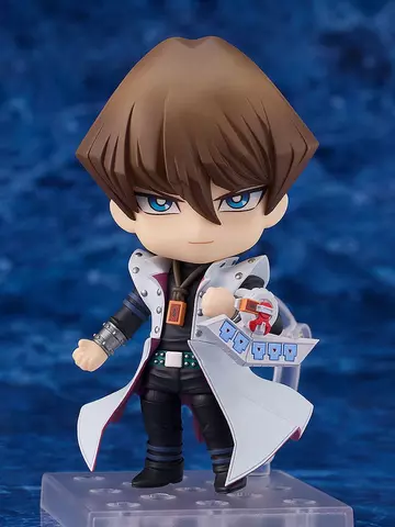 Reservar Figura Seto Kaiba Yu-Gi-Oh! Nendoroid Figuras Estándar