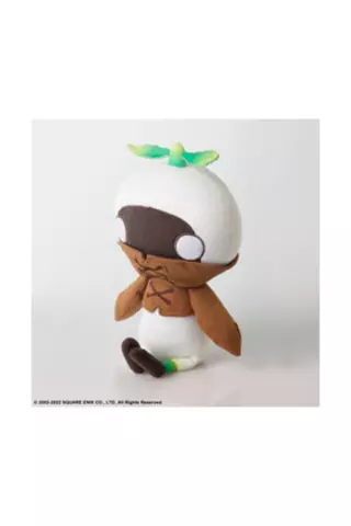 Comprar Mandragora Peluche 24 cm Final Fantasy Xi Ff Plush Estándar