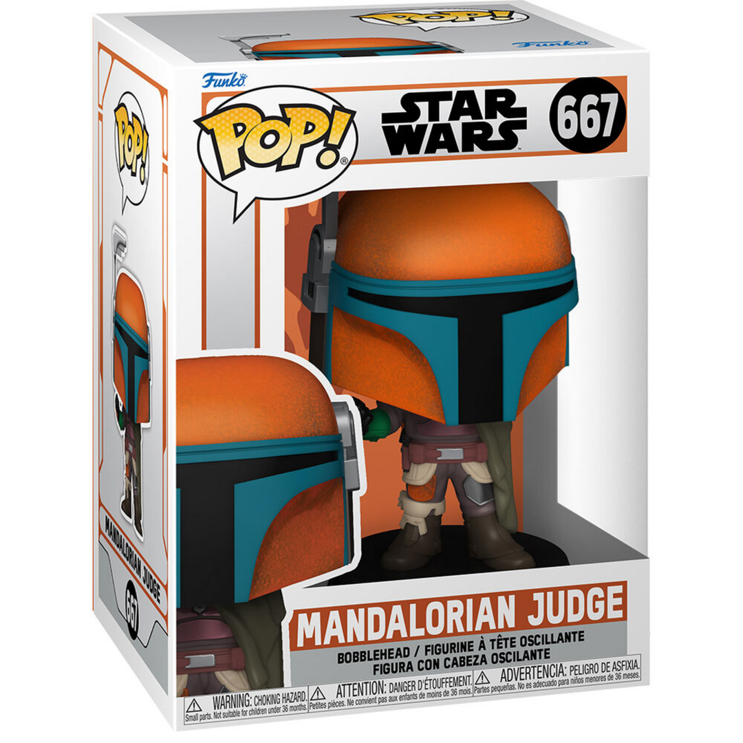 FUNKO POP! 76555 figura de acción y colleccionable