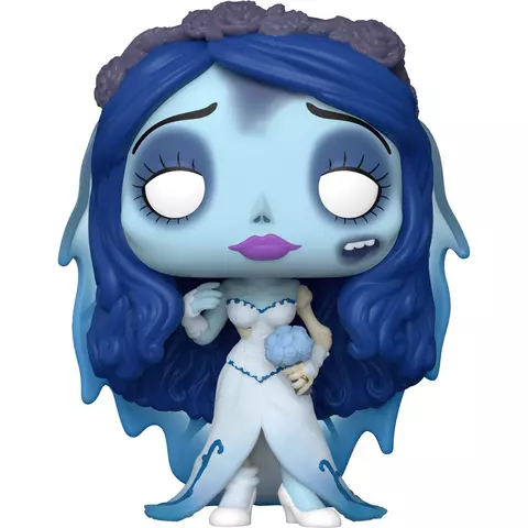 Comprar Figura POP La Novia Cadaver Bride Emily Figuras Estándar