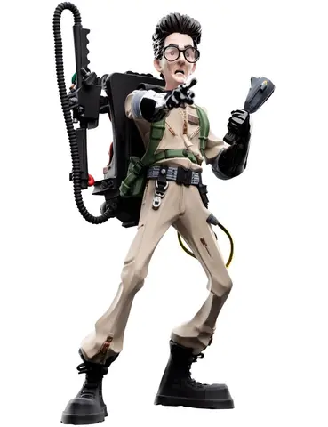 Comprar Figura Mini Epics Los Cazafantasmas Egon Spengler Figuras de Videojuegos