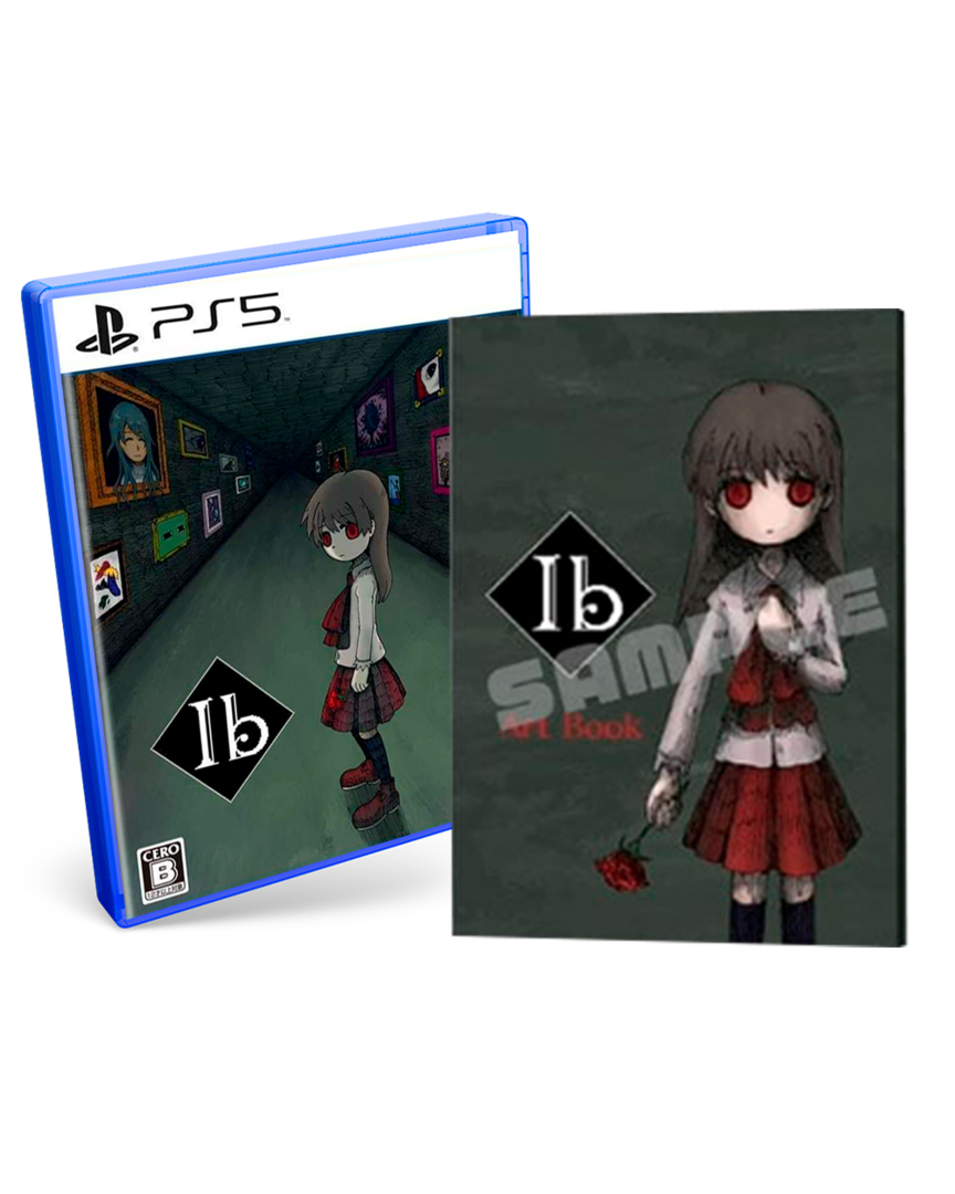 Ib remake