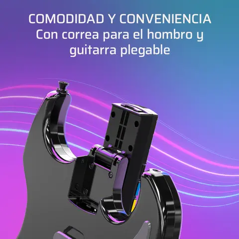 Reservar Guitarra Inalámbrica Riffmaster para Xbox Xbox Series screen 2