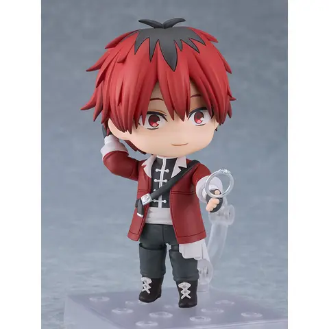 Reservar Figura Stark 10 cm Frieren Beyond Journey's End Nendoroid Figuras de Videojuegos Estándar