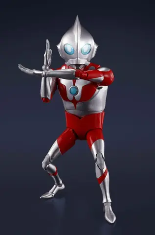 Reservar Figura Ultradad Ultraman Rising SH Figuarts Tamashii Nations Bandai Premium Figuras de Videojuegos Estándar