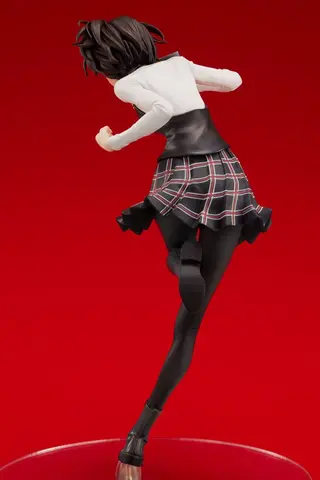 Reservar Figura Makoto Niijima Persona 5 Royal Uniforme Escolar 1/7 Amakuni Figuras Estándar