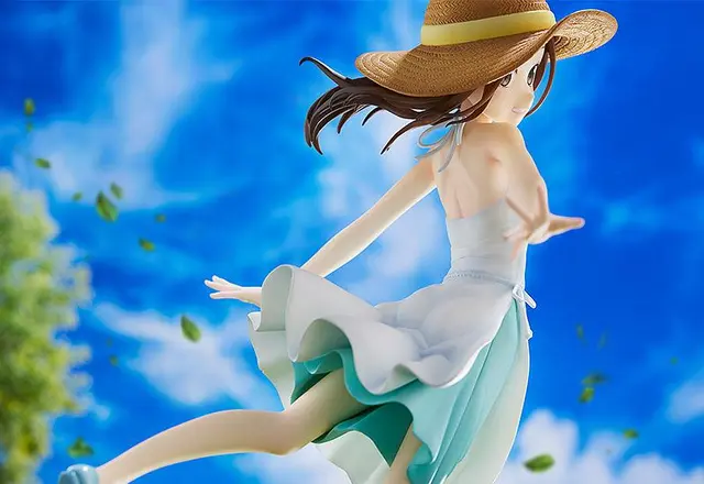 Comprar Figura Takagi-San One-Piece Dress Ver 23,5 cm Teasing Master Takagi San Escala 1/6 Figuras