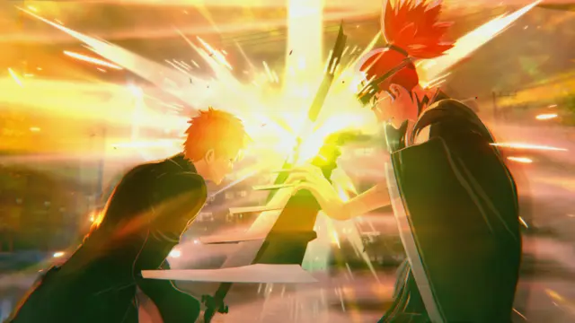 Comprar Bleach: Rebirth of Souls PS5 Estándar screen 6