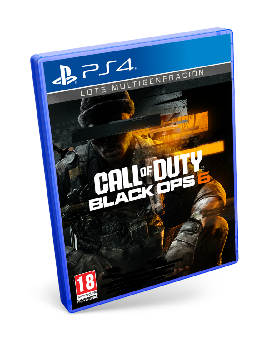 Call of duty: black ops 6