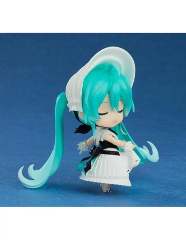 Reservar Figura Hatsune Miku 10 cm Character Vocal Series 01 Nendoroid Figuras Estándar