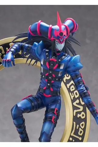 Reservar Figura Yu-Gi-Oh! Game Monster Collection Dark Magician of Chaos 30 cm Dioramas y escenarios Estándar