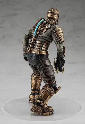 Reservar Figura Isaac Clarke Dead Space Pop Up Parade Good Smile Company Figuras de Videojuegos Estándar