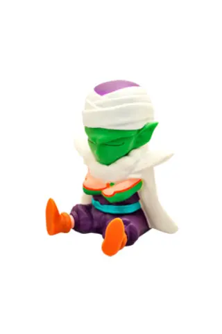 Comprar Piccolo Sentado Mini Hucha 13,5 cm PVC Dragon Ball Estándar