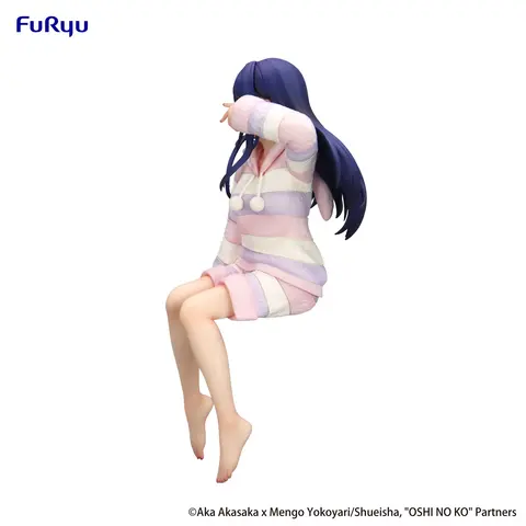 Reservar Figura Ai Hoshino Oshi No Ko Noodle Stopper Furyu Figuras Estándar