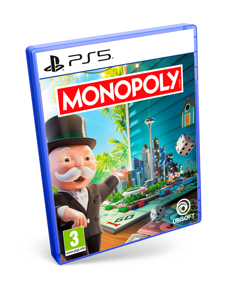 Monopoly