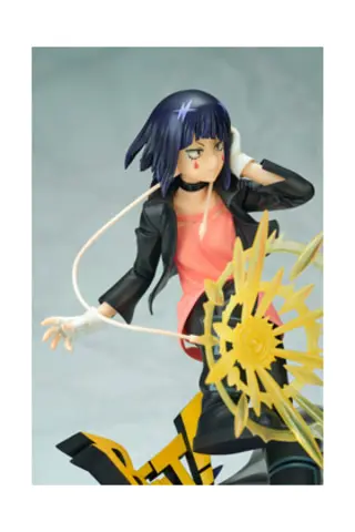 Comprar Figura Kyoka Jiro Hero Suit 18 cm My Hero Academy Escala 1/8 Figuras
