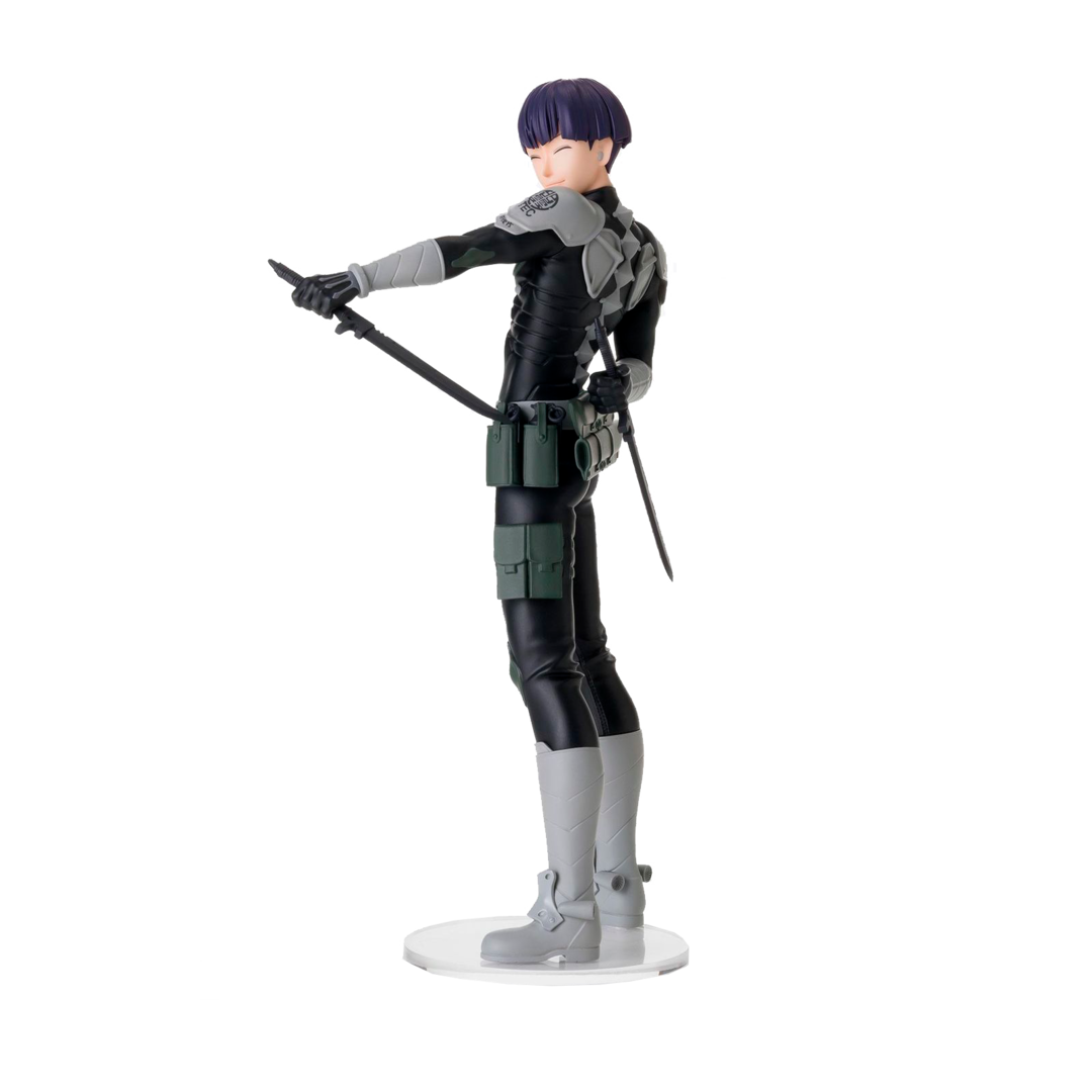 Figura kaiju no. 8 luminasta soshiro hoshina 20 cm