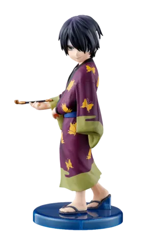 Figura Tagasugi Shinsuke Gintama Adokenette Rowtashii Noise