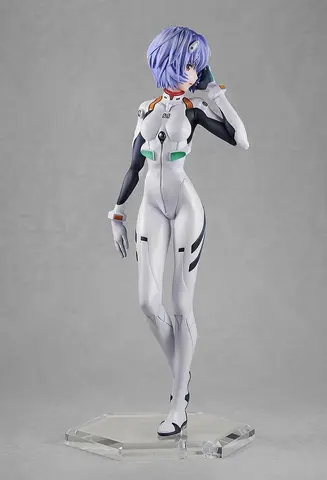Reservar Figura Rei Ayanami Evangelion 1/7 Kadokawa  Figuras Estándar