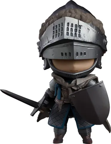 Reservar Figura Nendoroid Elden Ring Vagabond 10 cm Figuras Estándar