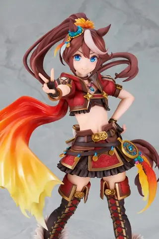 Reservar Figura Tokai Teio Uma Musume Pretty Derby 1/7 Alter 25cm Figuras Estándar