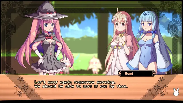 Reservar Rabi-Ribi Edición Platinum Switch Limitada - Japón screen 11