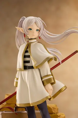Reservar Figura Frieren Frieren: Beyond Journey's End 1/7 Good Smile Company Figuras Estándar