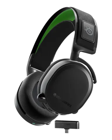 Comprar Auriculares Gaming Arctis 7X+ Inalámbricos Steelseries (No publicar) Xbox Series