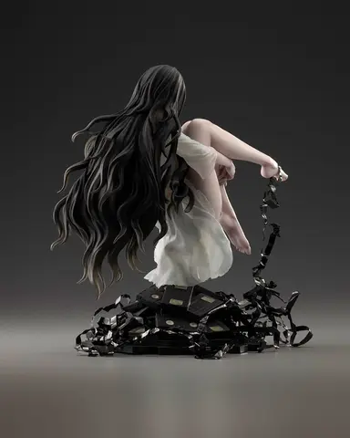 Reservar Figura Sadako The Ring Bishoujo PVC 1/7 Kotobukiya Figuras Estándar