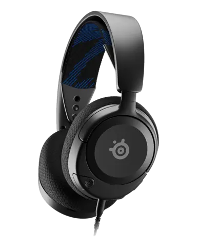 Reservar Auriculares Gaming Arctis Nova 1P con cable Steelseries PS5